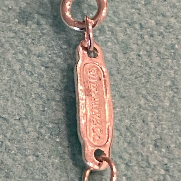 Tiffany & Co. 28”-30” Mixed Beads Chain - Picture 9 of 12